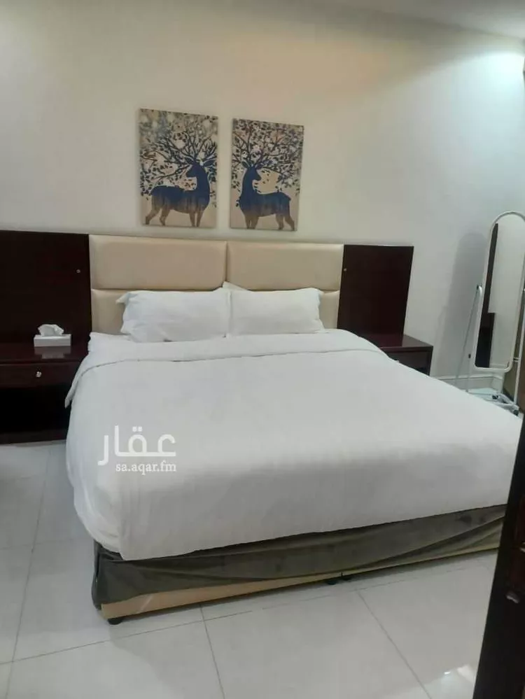 شقة مفروشة للحجز في شارع ثقيف ، حي ظهرة لبن ، الرياض ، منطقة الرياض صورة 2