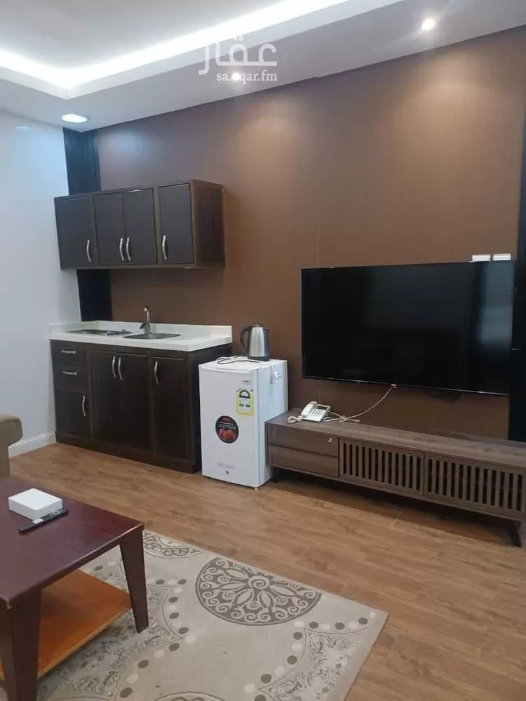 شقة مفروشة للحجز في شارع ثقيف ، حي ظهرة لبن ، الرياض ، منطقة الرياض