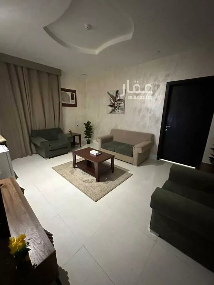 Furnished Apartment for Booking in Riyadh Dhahrat Laban صورة 5