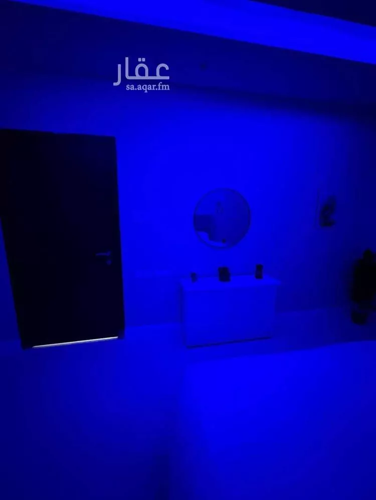 شقة مفروشة للحجز في شارع ثقيف ، حي ظهرة لبن ، الرياض ، منطقة الرياض 9