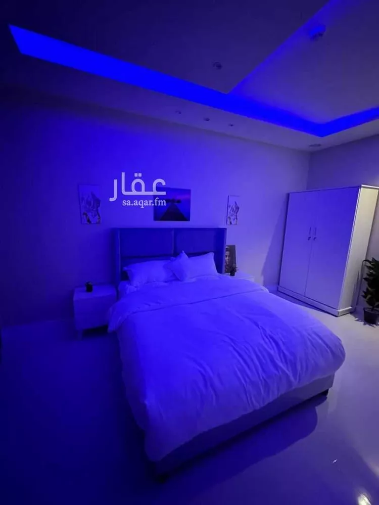 شقة مفروشة للحجز في شارع ثقيف ، حي ظهرة لبن ، الرياض ، منطقة الرياض 12