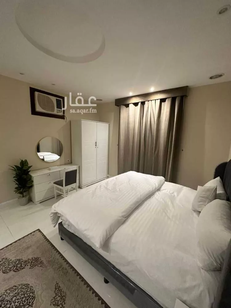 Furnished Studio for Booking in Riyadh Dhahrat Laban 8