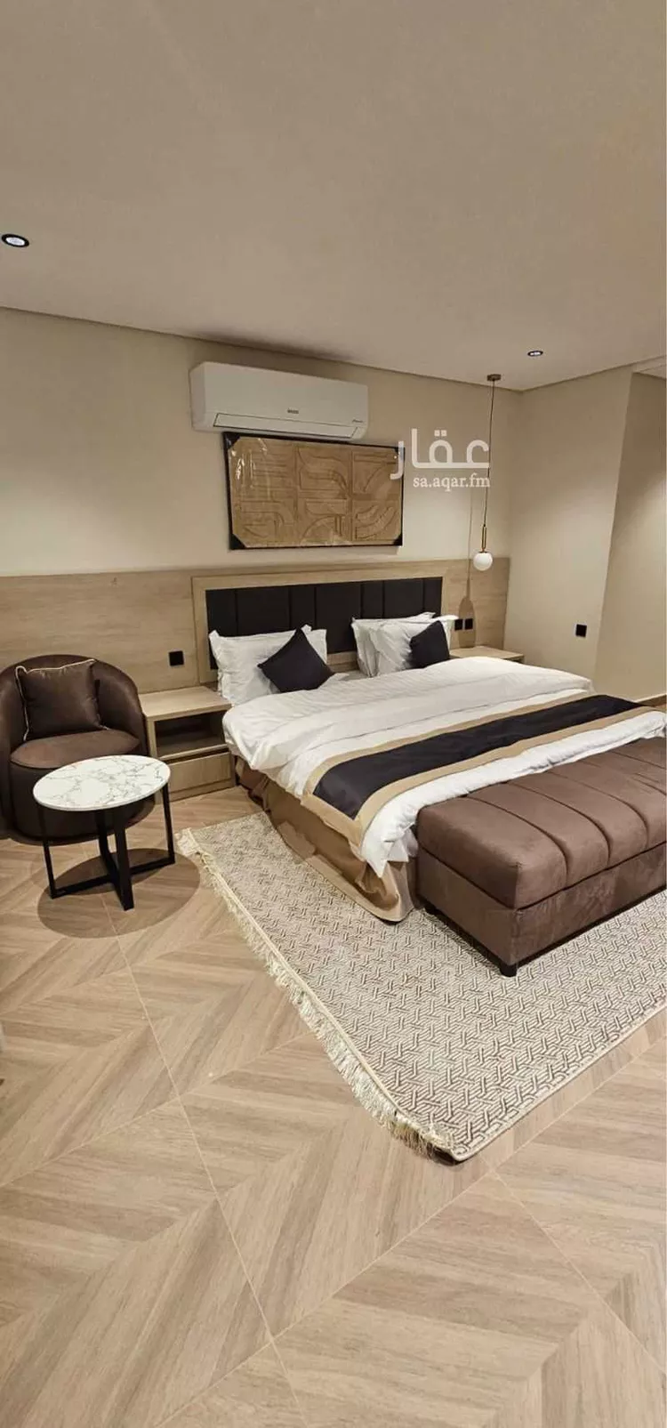 شقة للإيجار في شارع ابراهيم القرطبي, حي الوزارات, مدينة الرياض, منطقة الرياض صورة 2