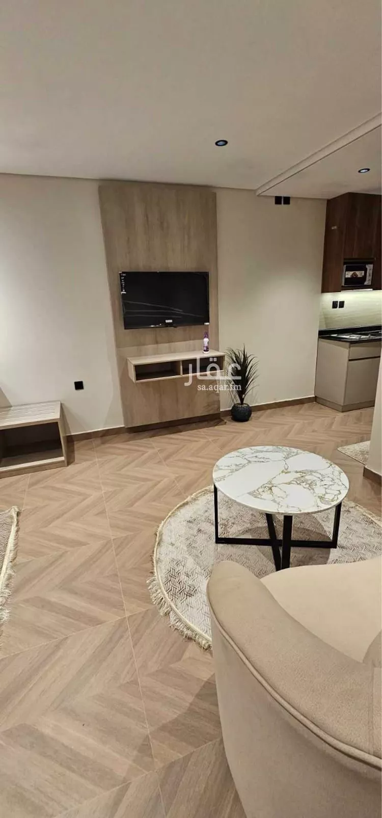 شقة للإيجار في شارع ابراهيم القرطبي, حي الوزارات, مدينة الرياض, منطقة الرياض صورة 5