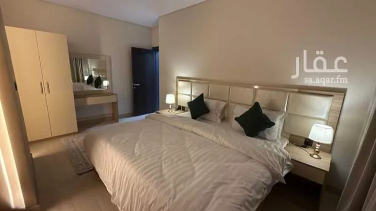شقة للإيجار في شارع أبي بكر الرازي, حي السليمانية, مدينة الرياض, منطقة الرياض صورة 3