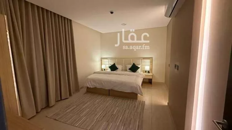 شقة للإيجار في شارع أبي بكر الرازي, حي السليمانية, مدينة الرياض, منطقة الرياض صورة 2