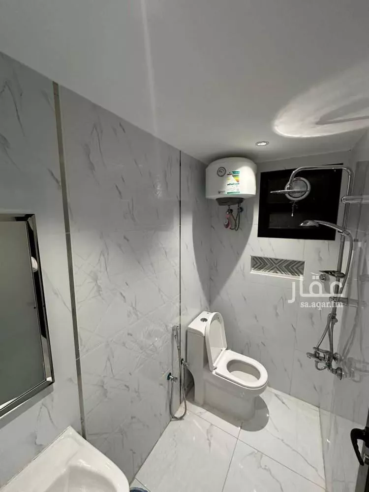 شقة للإيجار في شارع عبدالرحمن بن شقران, حي الملز, مدينة الرياض, منطقة الرياض صورة 5