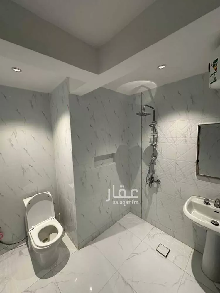 شقة للإيجار في شارع عبدالرحمن بن شقران, حي الملز, مدينة الرياض, منطقة الرياض صورة 3