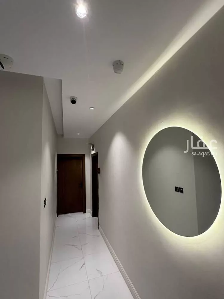 شقة للإيجار في شارع عبدالرحمن بن شقران, حي الملز, مدينة الرياض, منطقة الرياض 14