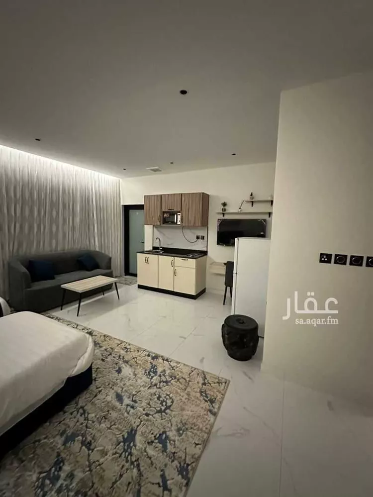 شقة للإيجار في شارع عبدالرحمن بن شقران, حي الملز, مدينة الرياض, منطقة الرياض 12