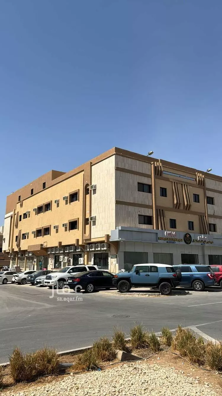 استوديو للإيجار في شارع عبدالملك بن مروان, حي العليا, مدينة الرياض, منطقة الرياض 10