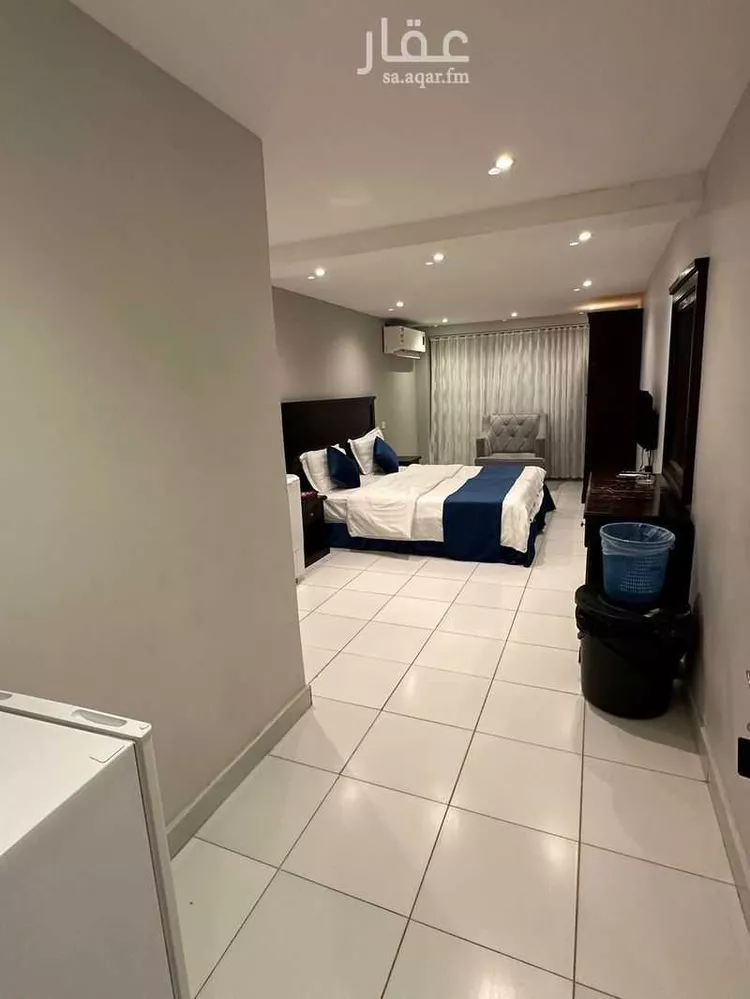 شقة للإيجار في شارع الأمير عبدالعزيز بن مساعد بن جلوي, حي السليمانية, مدينة الرياض, منطقة الرياض