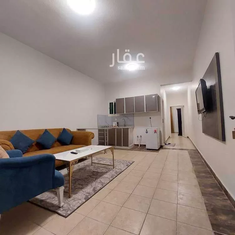 Apartment for Rent in Riyadh Al Malaz 9