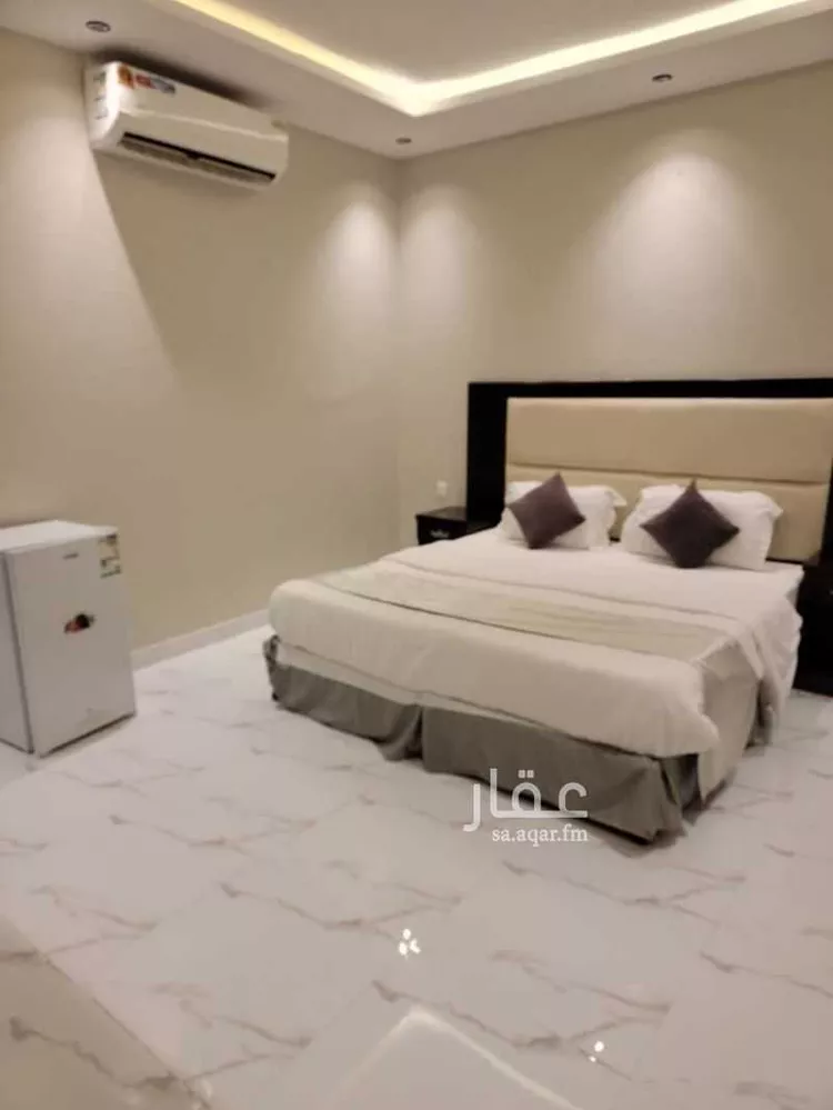 شقة للإيجار في شارع سعود بن عبدالعزيز بن محمد الفرعي, حي المصيف, مدينة الرياض, منطقة الرياض 9