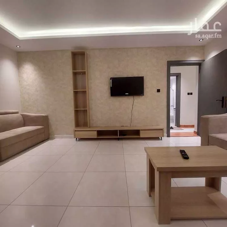 شقة للإيجار في شارع ال عرفج, حي العليا, مدينة الرياض, منطقة الرياض 7