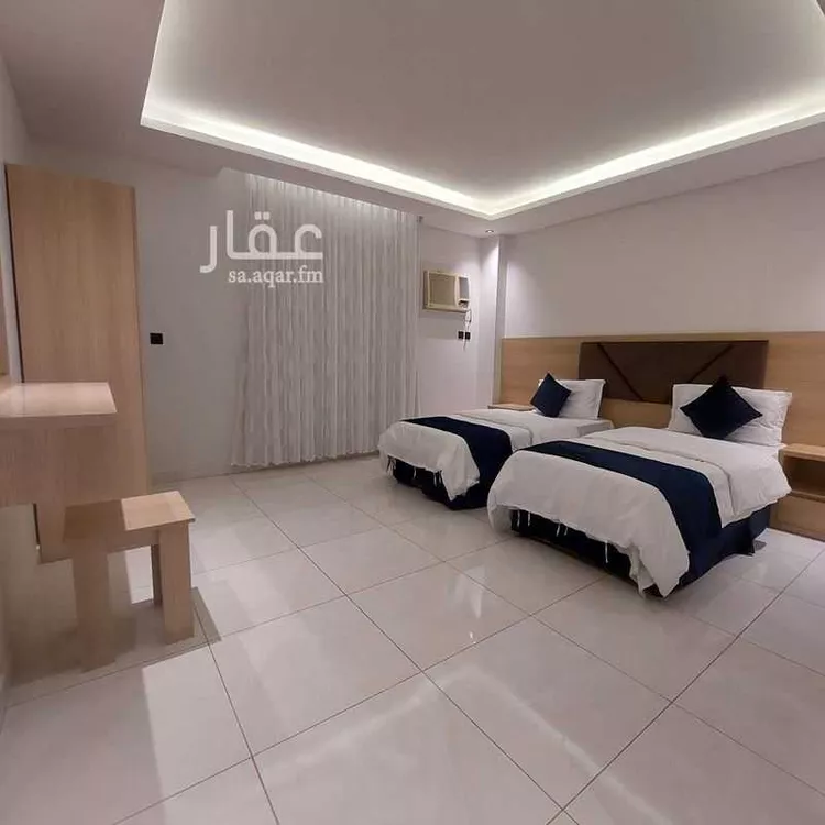 شقة للإيجار في شارع ال عرفج, حي العليا, مدينة الرياض, منطقة الرياض 9