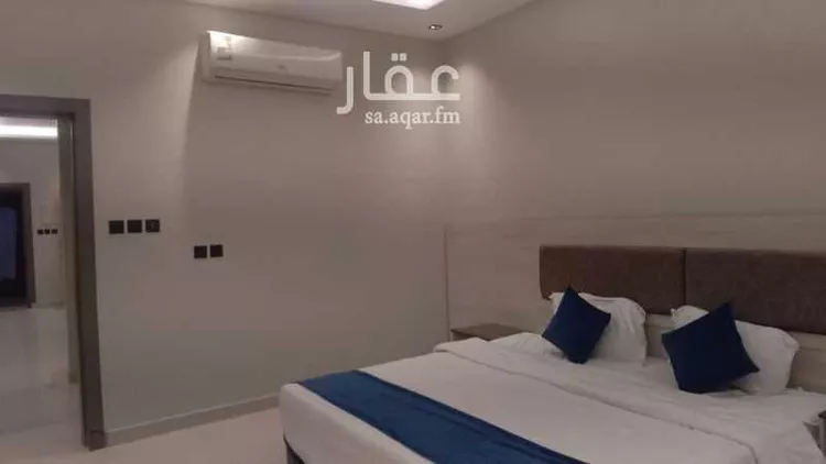 شقة للإيجار في شارع انس بن مالك, حي النرجس, مدينة الرياض, منطقة الرياض 16