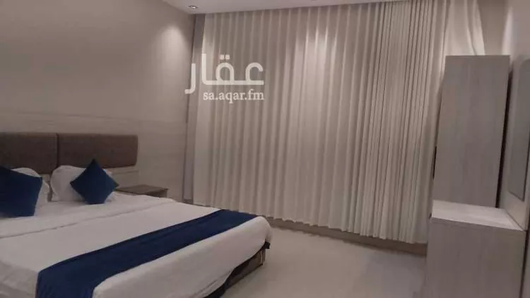 شقة للإيجار في شارع انس بن مالك, حي النرجس, مدينة الرياض, منطقة الرياض 19