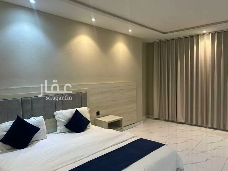 شقة للإيجار في شارع الملك عبدالعزيز ابن عبدالرحمن سعود, حي الملز, مدينة الرياض, منطقة الرياض صورة 4