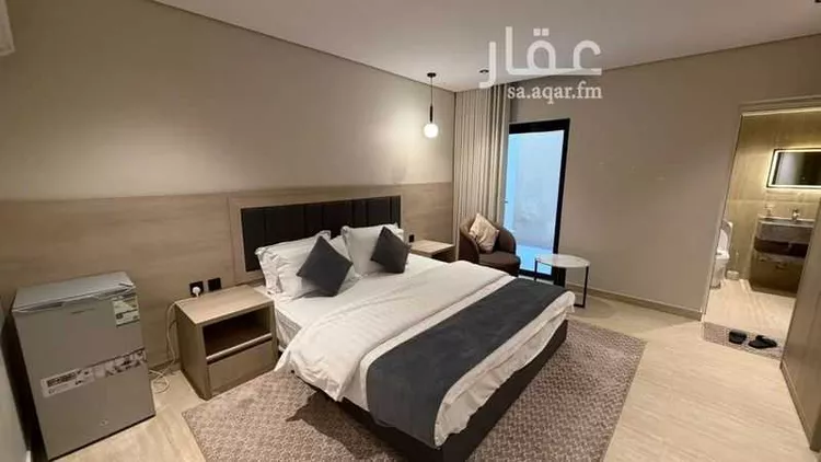 شقة للإيجار في شارع المنارة, حي الملك عبدالعزيز, مدينة الرياض, منطقة الرياض 18