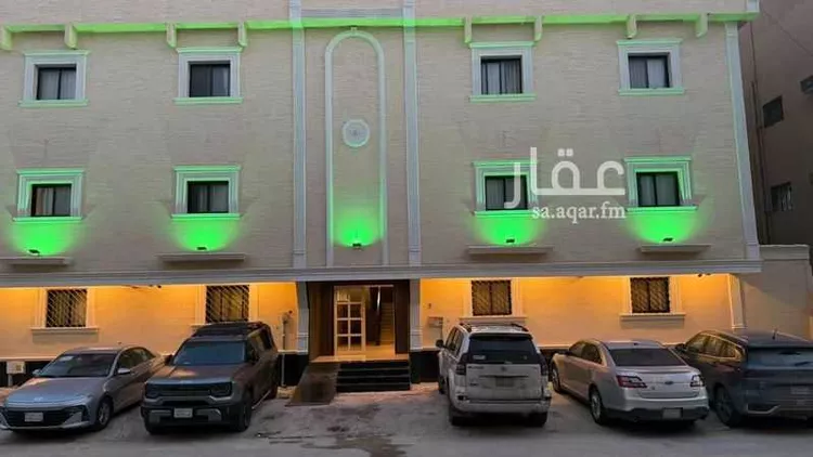 شقة للإيجار في شارع المنارة, حي الملك عبدالعزيز, مدينة الرياض, منطقة الرياض 15