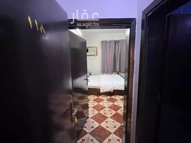 شقة للإيجار في شارع عمر المختار, حي العمل, مدينة الرياض, منطقة الرياض صورة 4