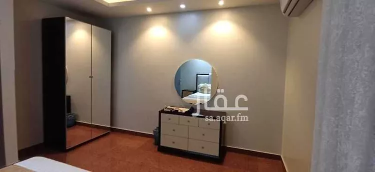 شقة للإيجار في شارع المهندس مساعد العنقري, حي الورود, مدينة الرياض, منطقة الرياض 18