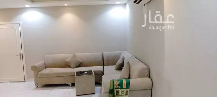 شقة للإيجار في شارع الملك عبدالعزيز ابن عبدالرحمن سعود, حي الملز, مدينة الرياض, منطقة الرياض 19