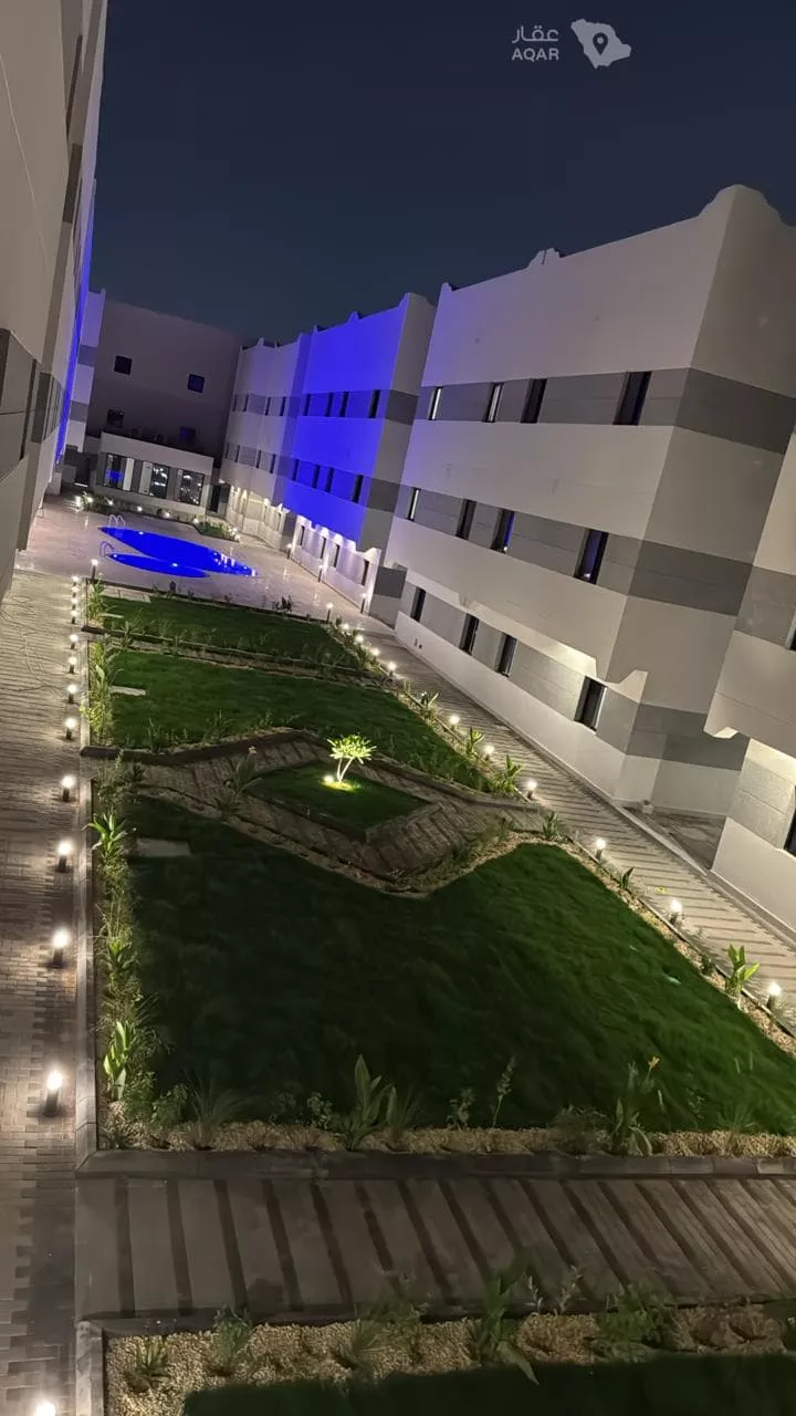 شقة للإيجار في شارع أبي بكر الرازي, حي السليمانية, مدينة الرياض, منطقة الرياض 14