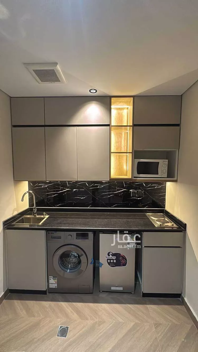 Apartment for Rent in Riyadh An Nuzhah 14