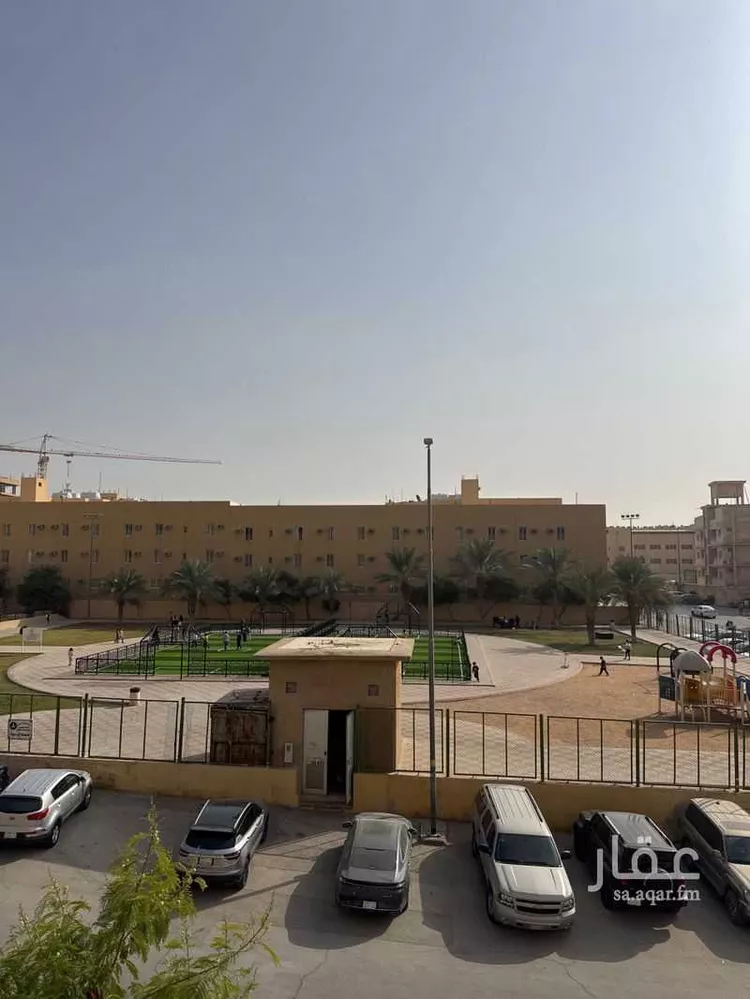 شقة للإيجار في شارع الحارث بن الحباب, حي الضباط, مدينة الرياض, منطقة الرياض 14
