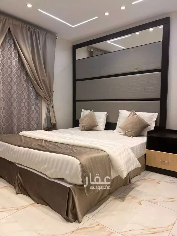 شقة للإيجار في شارع طيبة, حي الملز, مدينة الرياض, منطقة الرياض