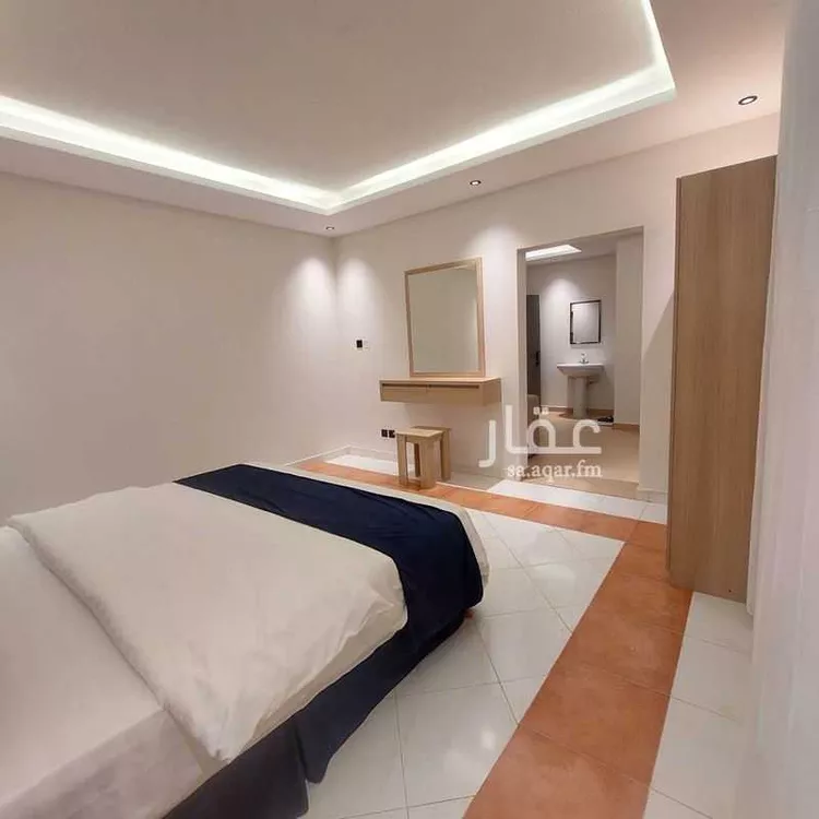 شقة للإيجار في شارع ال عرفج, حي العليا, مدينة الرياض, منطقة الرياض صورة 5