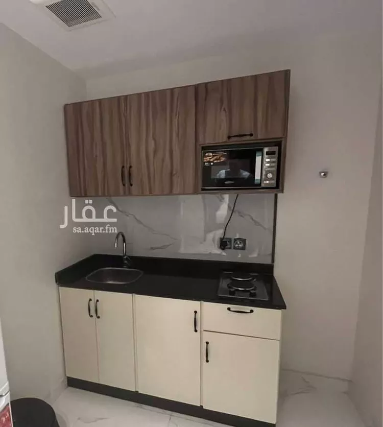 شقة للإيجار في شارع عبدالرحمن بن شقران, حي الملز, مدينة الرياض, منطقة الرياض 15