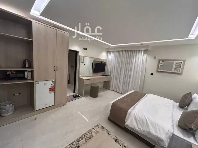 شقة للإيجار في شارع عبدالملك بن مروان, حي العليا, مدينة الرياض, منطقة الرياض صورة 2