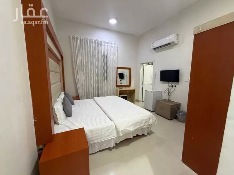 شقة للإيجار في شارع انس بن مالك, حي النرجس, مدينة الرياض, منطقة الرياض 8