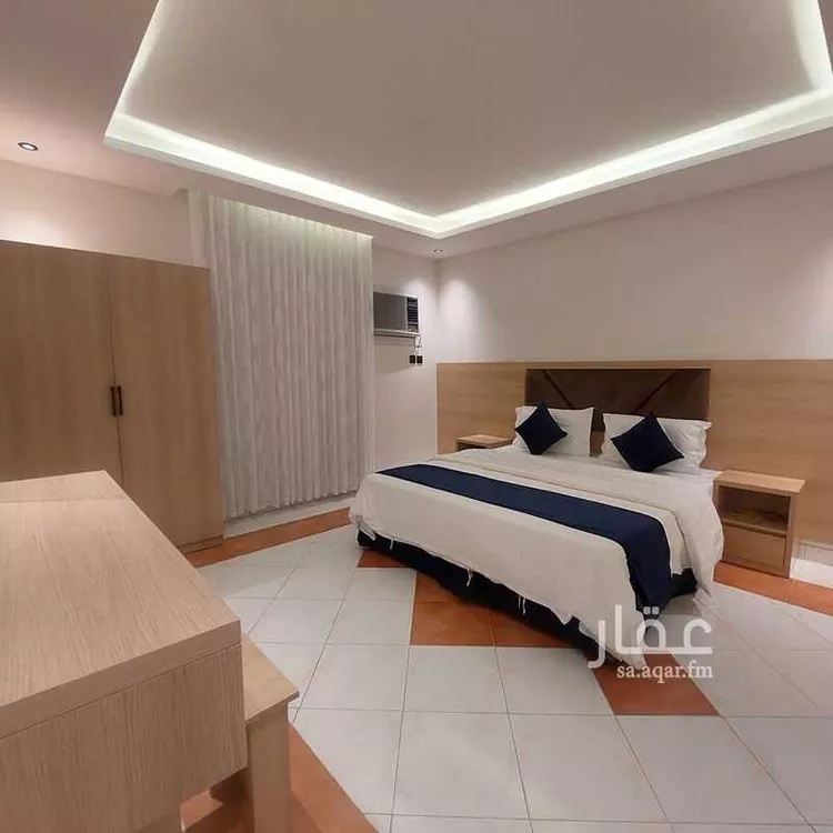 شقة للإيجار في شارع ال عرفج, حي العليا, مدينة الرياض, منطقة الرياض 21