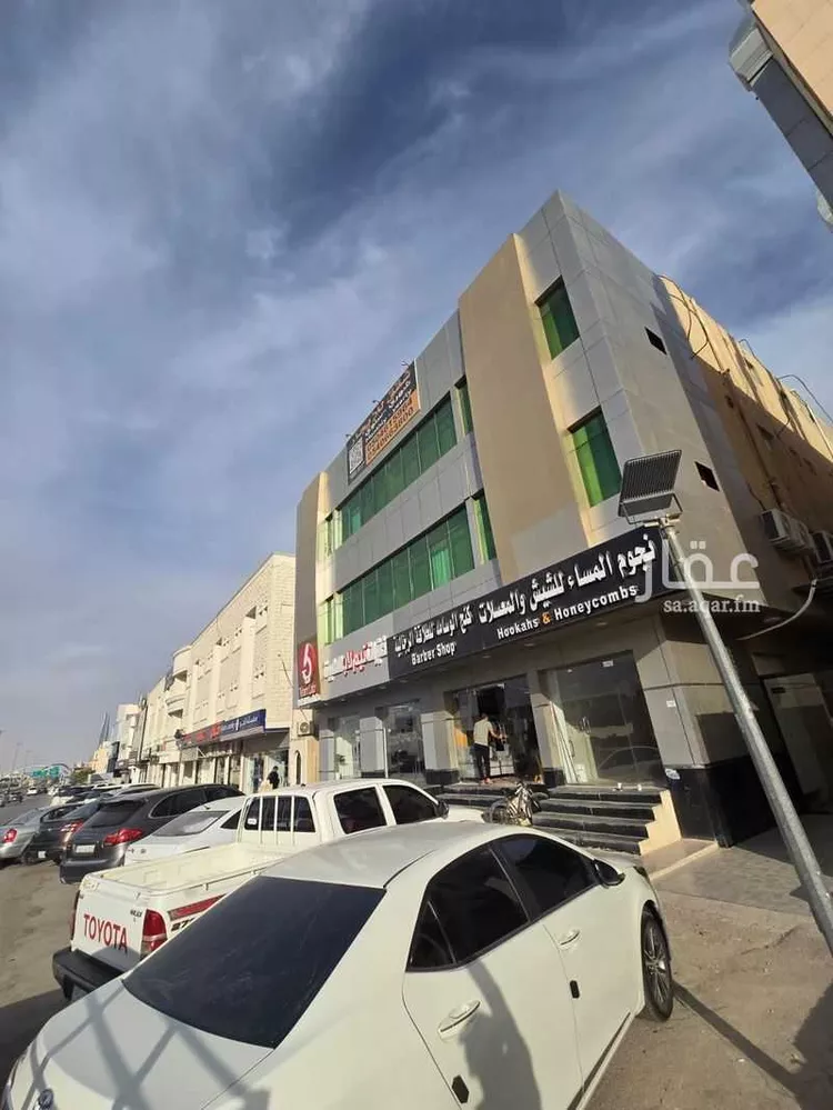 Apartment for Rent in Riyadh Umm Al Hamam Al Gharbi 24