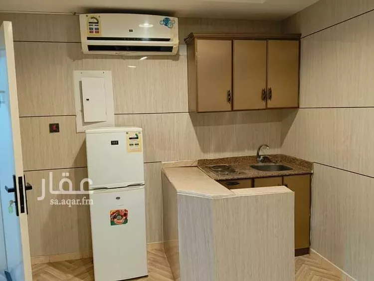شقة للإيجار في شارع الفرزدق, حي الملز, مدينة الرياض, منطقة الرياض 16