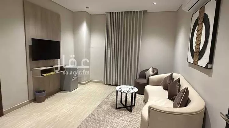 شقة للإيجار في شارع المنارة, حي الملك عبدالعزيز, مدينة الرياض, منطقة الرياض صورة 5
