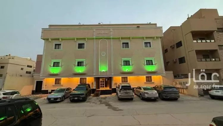 شقة للإيجار في شارع المنارة, حي الملك عبدالعزيز, مدينة الرياض, منطقة الرياض 14