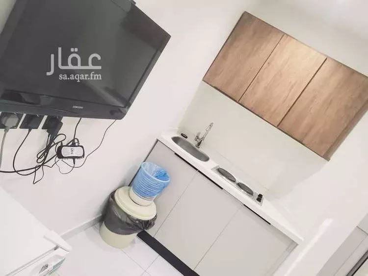 شقة للإيجار في شارع الغرابي, حي العمل, مدينة الرياض, منطقة الرياض 19