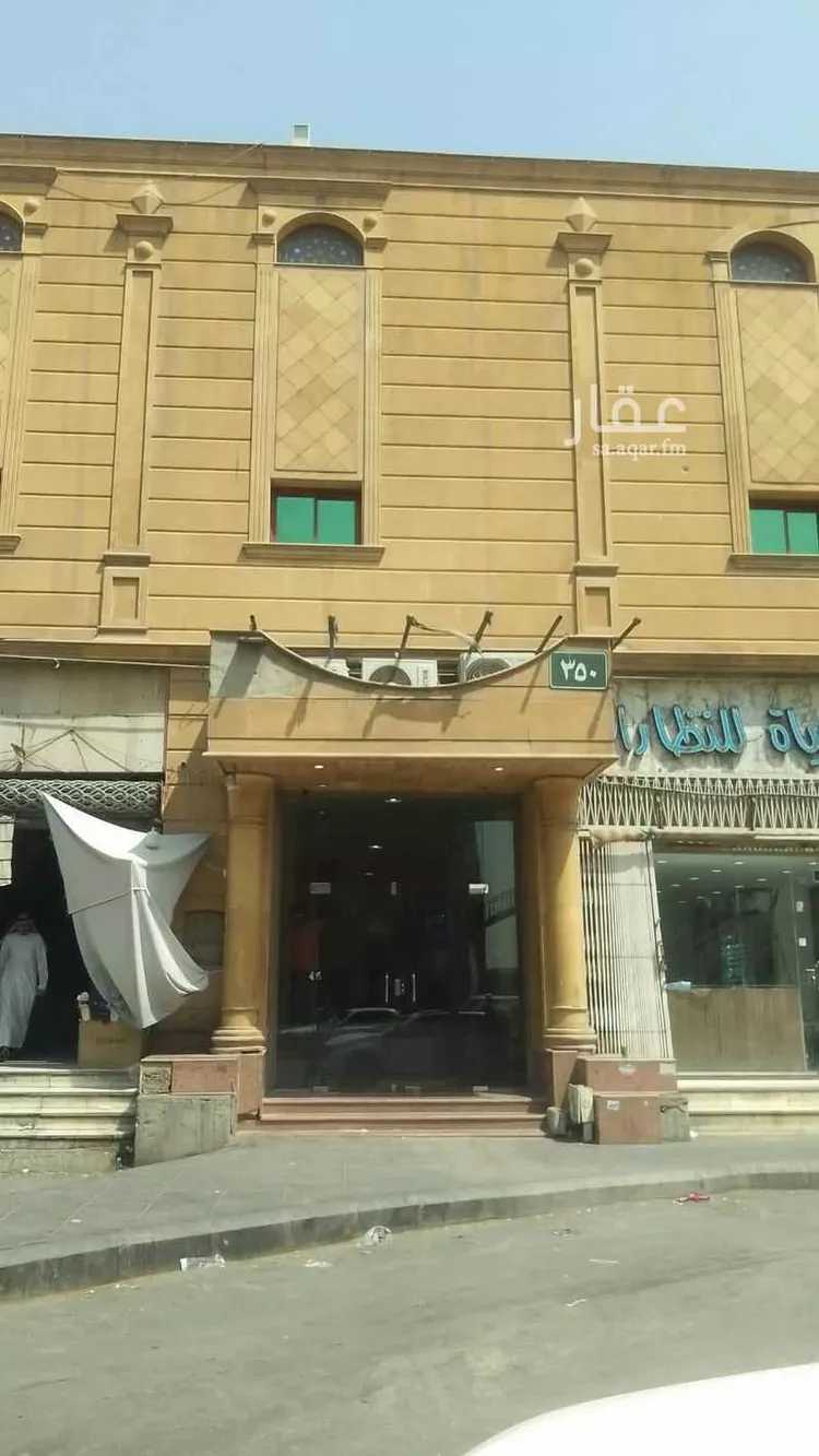 شقة للإيجار في شارع البطحاء الفرعي, حي الديرة, مدينة الرياض, منطقة الرياض 9