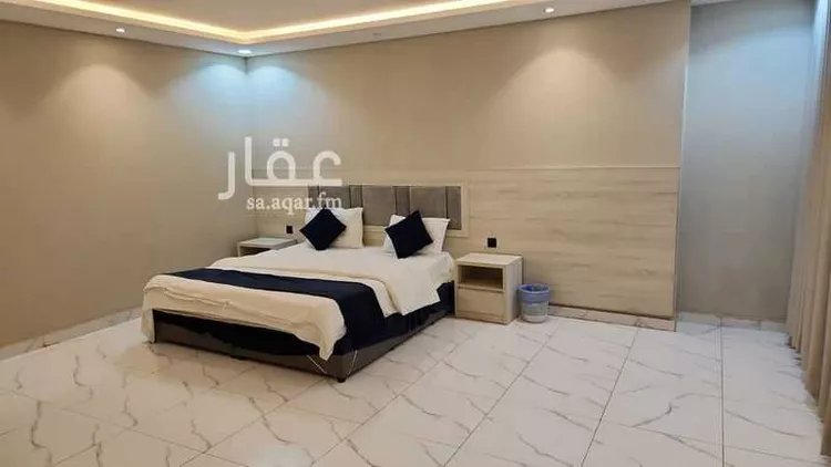 شقة للإيجار في شارع الملك عبدالعزيز ابن عبدالرحمن سعود, حي الملز, مدينة الرياض, منطقة الرياض 21