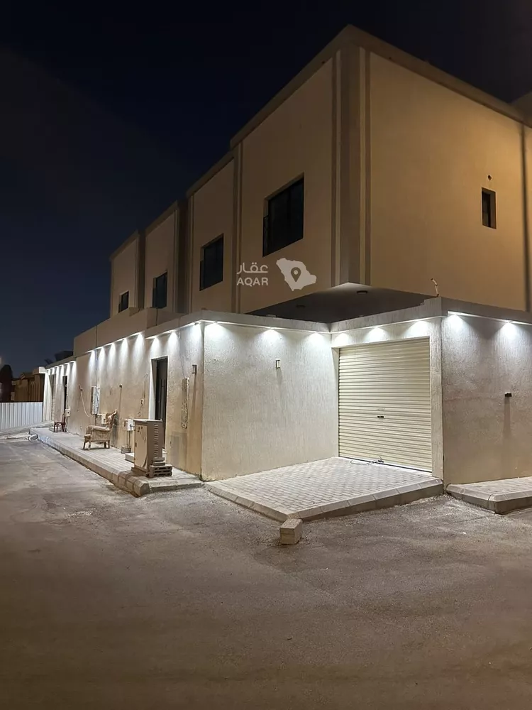 Villa for Sale in Riyadh Badr 19
