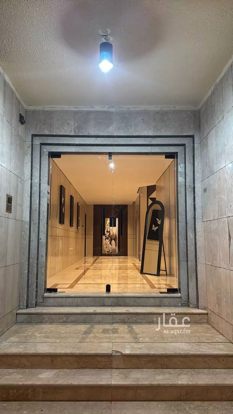 Apartment for Rent in Riyadh An Nuzhah 6