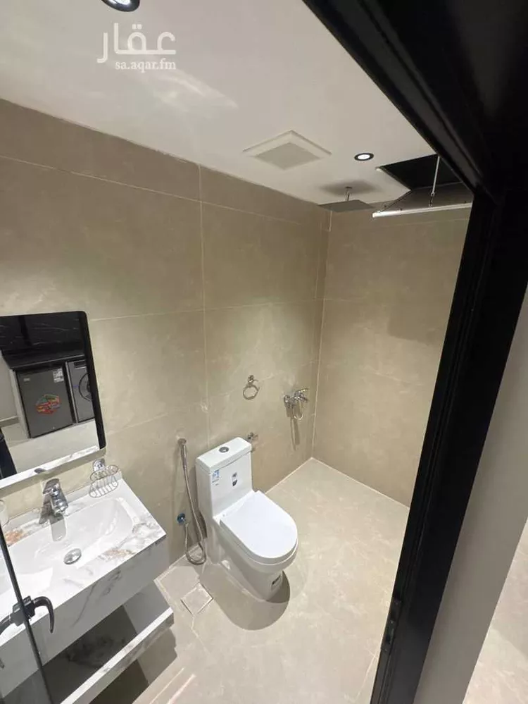 شقة للإيجار في شارع الحارث بن الحباب, حي الضباط, مدينة الرياض, منطقة الرياض صورة 3