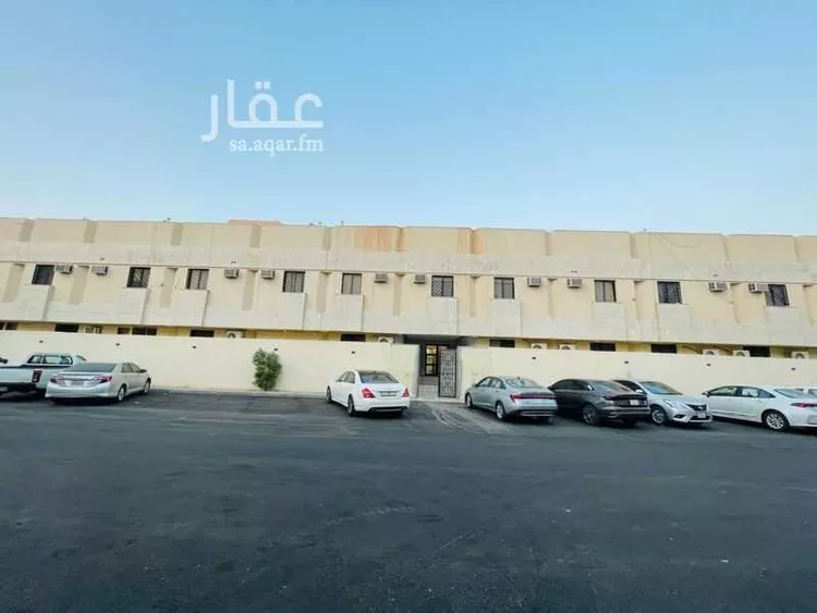 شقة للإيجار في شارع المغيره بن شعبه, حي المروج, مدينة الرياض, منطقة الرياض 7