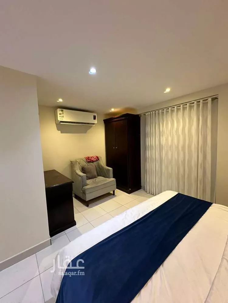 شقة للإيجار في شارع الأمير عبدالعزيز بن مساعد بن جلوي, حي السليمانية, مدينة الرياض, منطقة الرياض 11