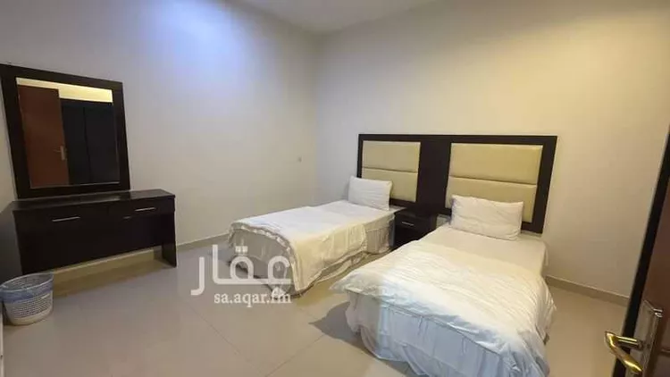 شقة للإيجار في شارع انس بن مالك, حي النرجس, مدينة الرياض, منطقة الرياض 6